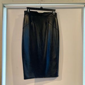 Pencil Skirt